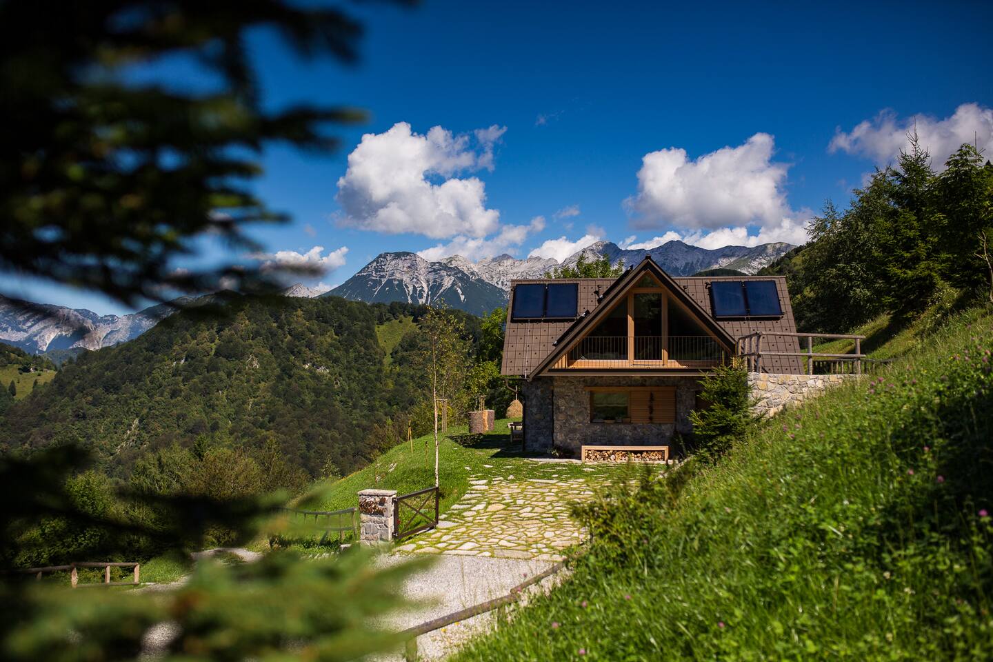 Top 20 most na soÄi vacation rentals, vacation homes & condo ...