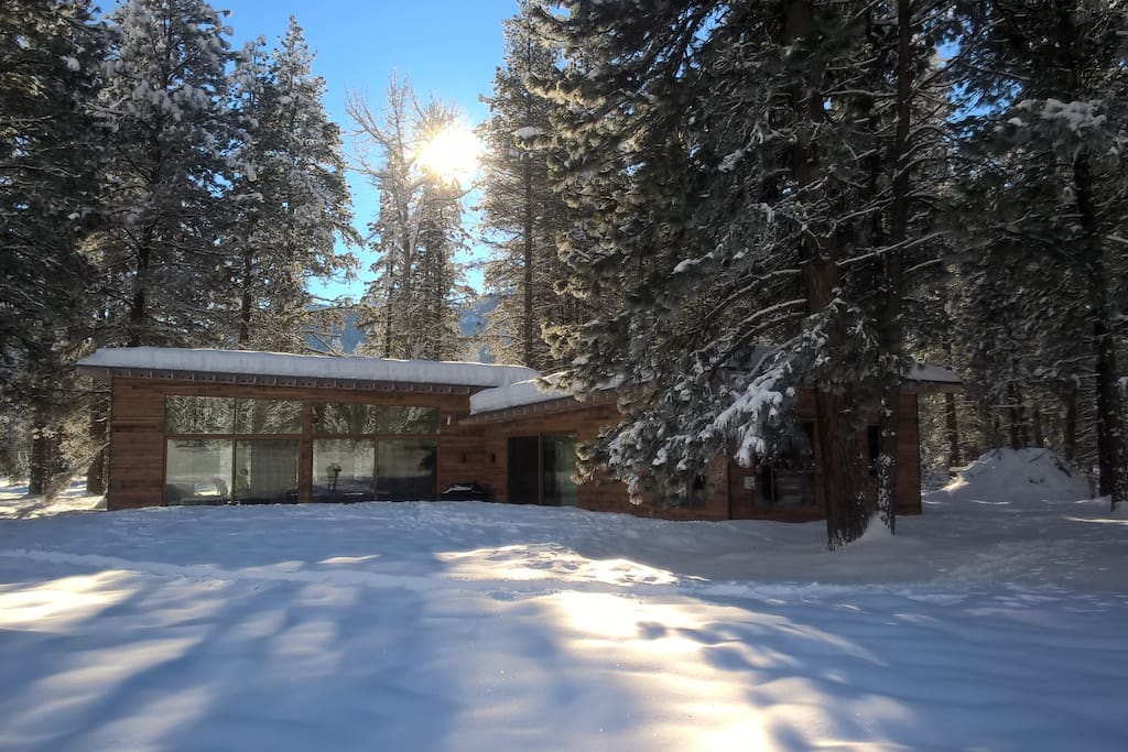 Cub House Houses for Rent in Okanogan County