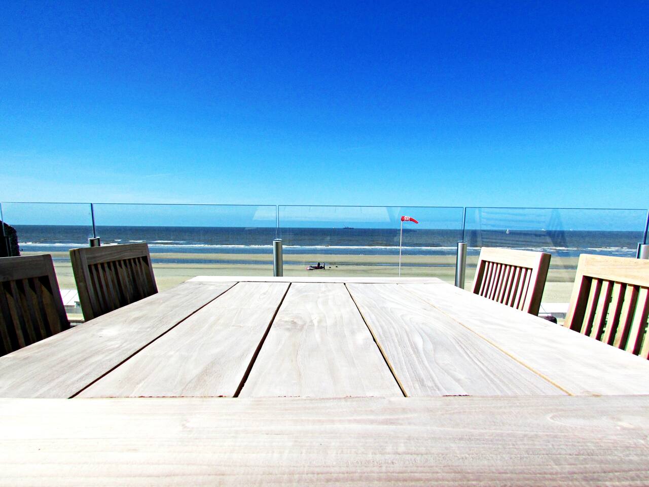 Top 20 vakantiehuizen de haan, vakantiewoningen & appartementen ...