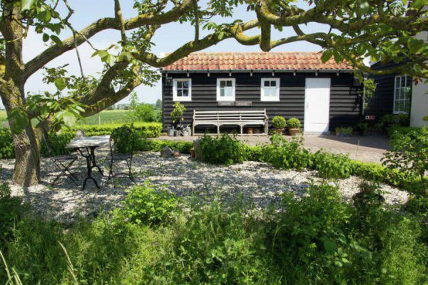 Top 20 cadzand verhuur van vakantiehuisjes en cottages airbnb ...