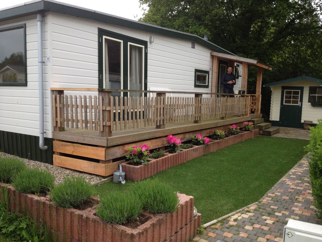Top 20 vakantiehuizen vierhouten, vakantiewoningen & appartementen ...
