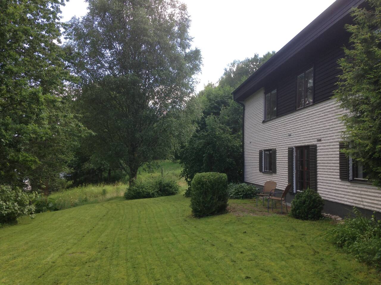Topp 20 borÃ¥s hyra villa och bungalow – airbnb borÃ¥s: hyra hus ...