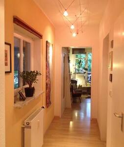 Wohlfühloase im wundervollen Altona - Hamburg