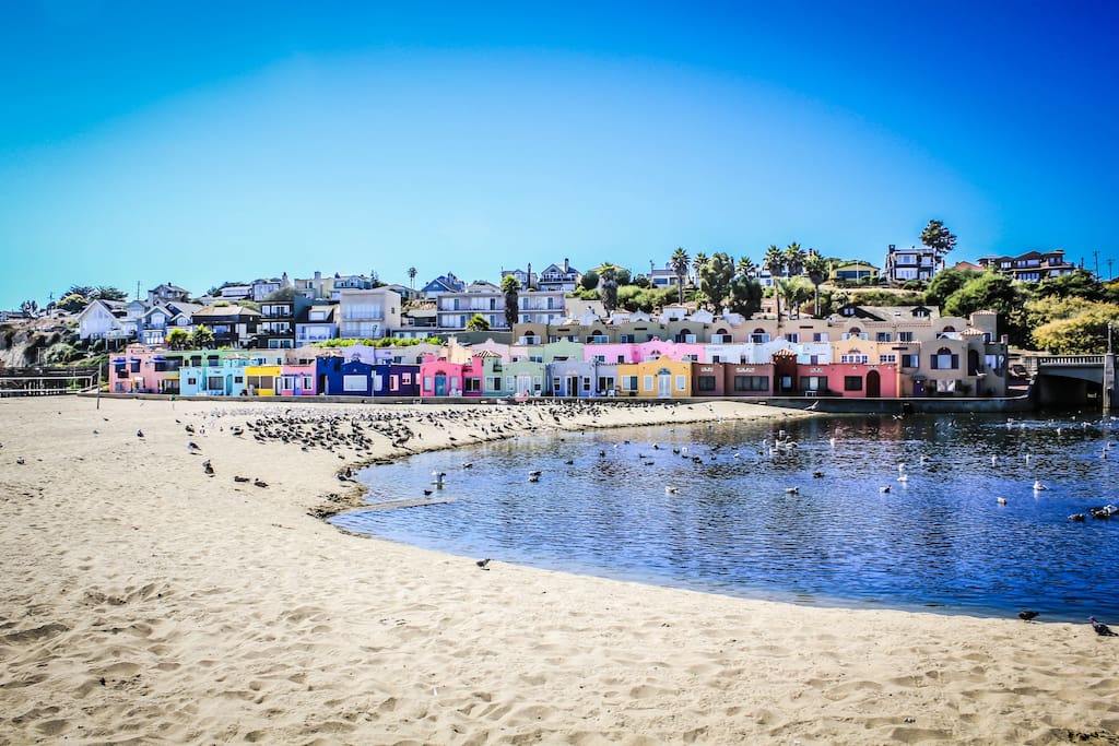 Best Capitola Beaches Best Capitola Beaches