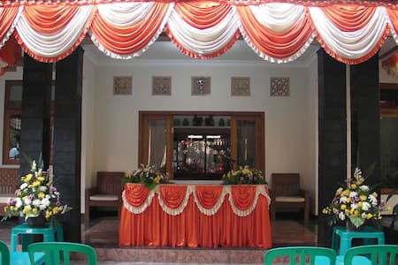 Ponorogo Regency, Holiday Rentals amp; Apartments Airbnb Ponorogo Ponorogo Regency, Holiday Rentals amp; Apartments Airbnb Ponorogo