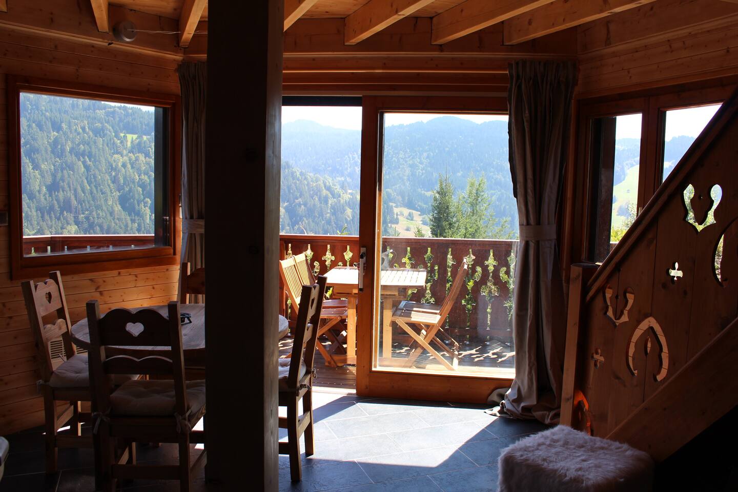 Top 20 les gets vacation rentals, vacation homes & condo rentals ...