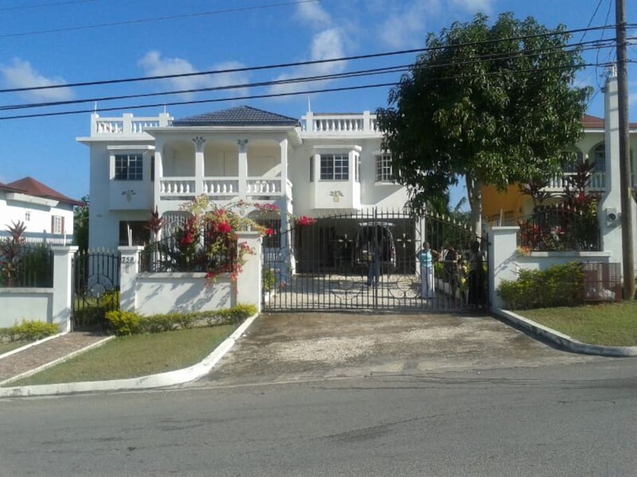 Apartments For Rent In Westgate Hills Montego Bay Apartments For Rent In Westgate Hills Montego Bay