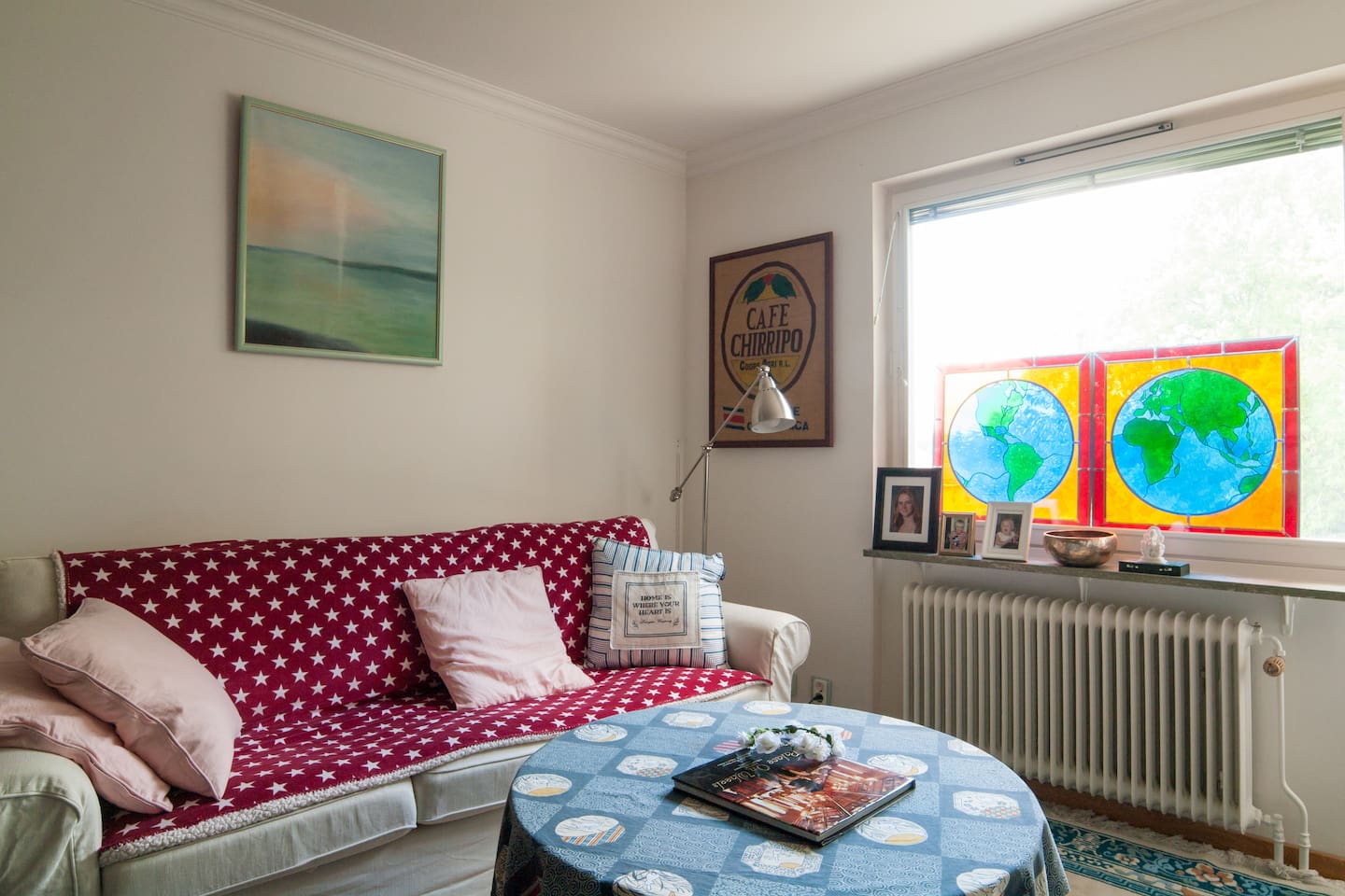Topp 20 b&b uppsala: värdshus och b&b – airbnb uppsala: bed and ...