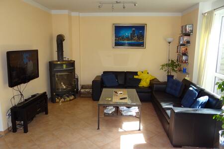 Los mejores 20 apartamentos, casas y alquileres vacacionales de Bad ...