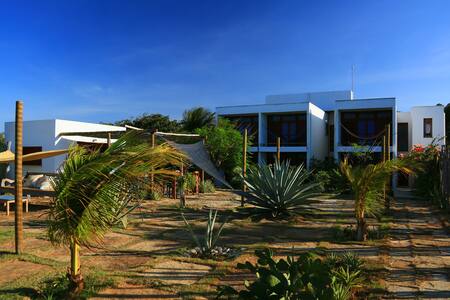 Kitesurfvilla on a great Spot! - Paraipaba - Villa