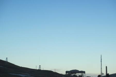 Longyearbyen overnatting og feriebolig tilgjengelig for ...