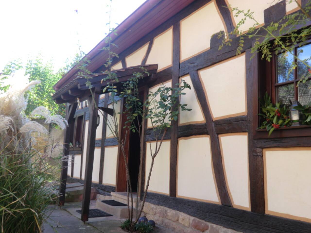 Gästehaus sicurum himmelblau huizen te huur in dannstadt ... Kcheninsel ikea