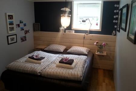 Topp 20 ferie & korttidsleie i stavanger på airbnb