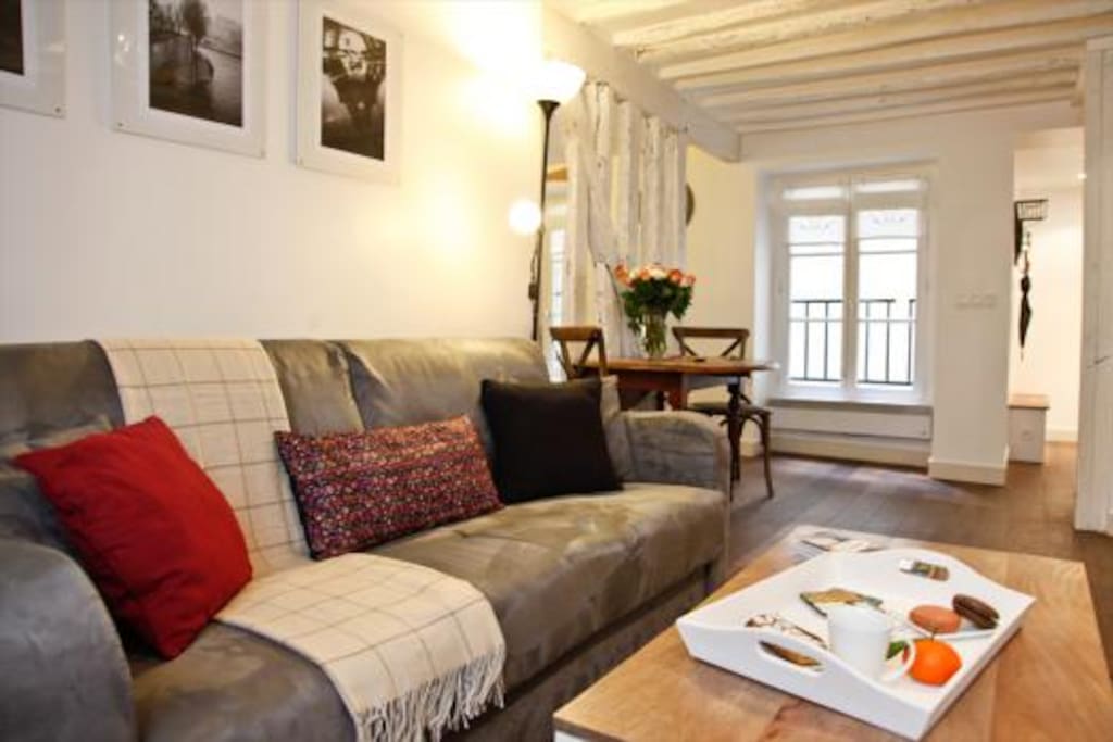 Paris Apartment Rentals Recommended By Rick Steves Paris Apartment Rentals Recommended By Rick Steves