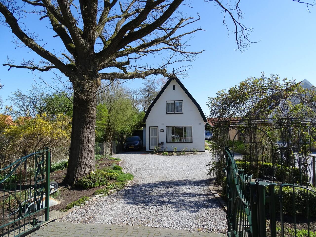 Top 20 vakantiehuizen aalsmeer, vakantiewoningen & appartementen ...