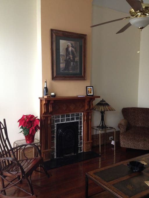 Algiers Point LA Funky NOLA Digs Houses for Rent in New Orleans