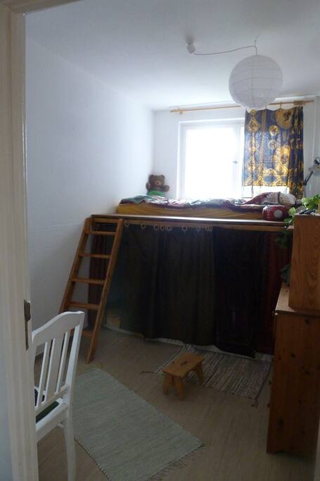 Gemütliche wohnung im prenzlberg apartments for rent in berlin Podestbett