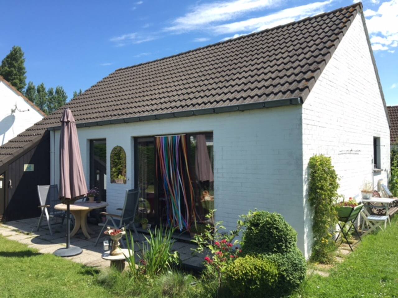 Top 20 vakantiehuizen de haan, vakantiewoningen & appartementen ...