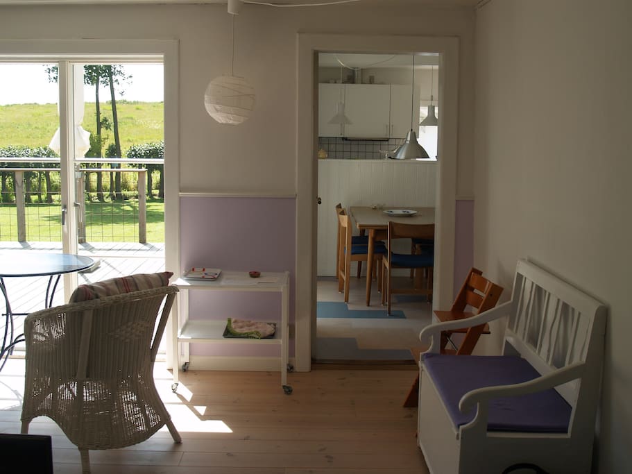 A gem on the danish countryside cabins for rent in bagenkop