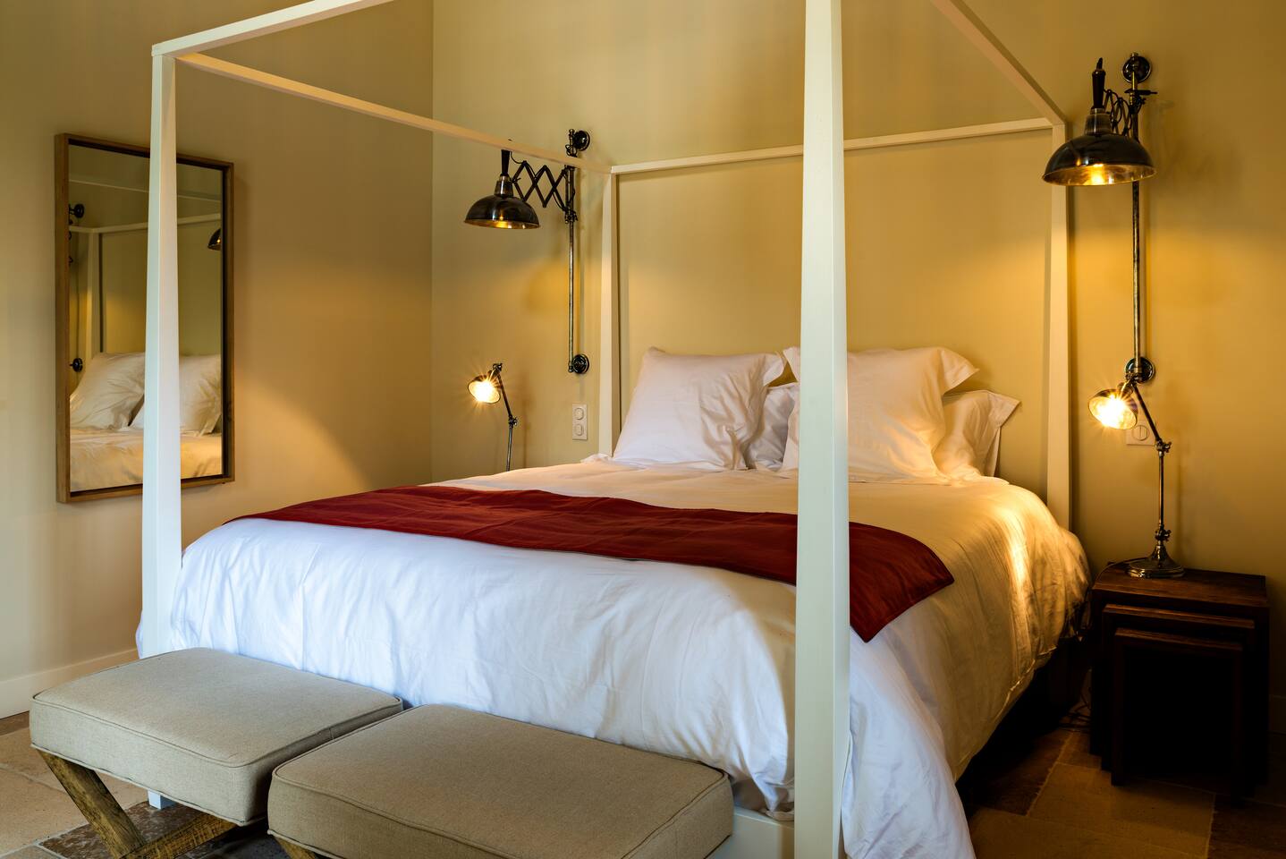 Manoir d'astrée b&b bordeaux saint emilion bed & breakfasts for ...