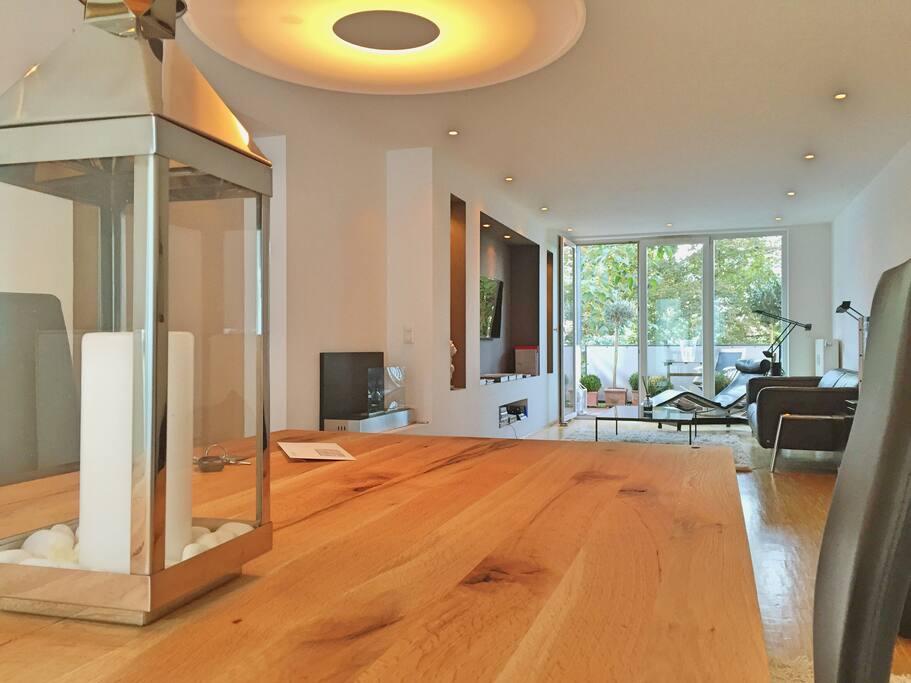 Theapartment downtown mainz wohnungen zur miete in mainz Tisch und bett florsheim
