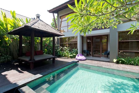 Villas in Bali Airbnb Villas in Bali Airbnb