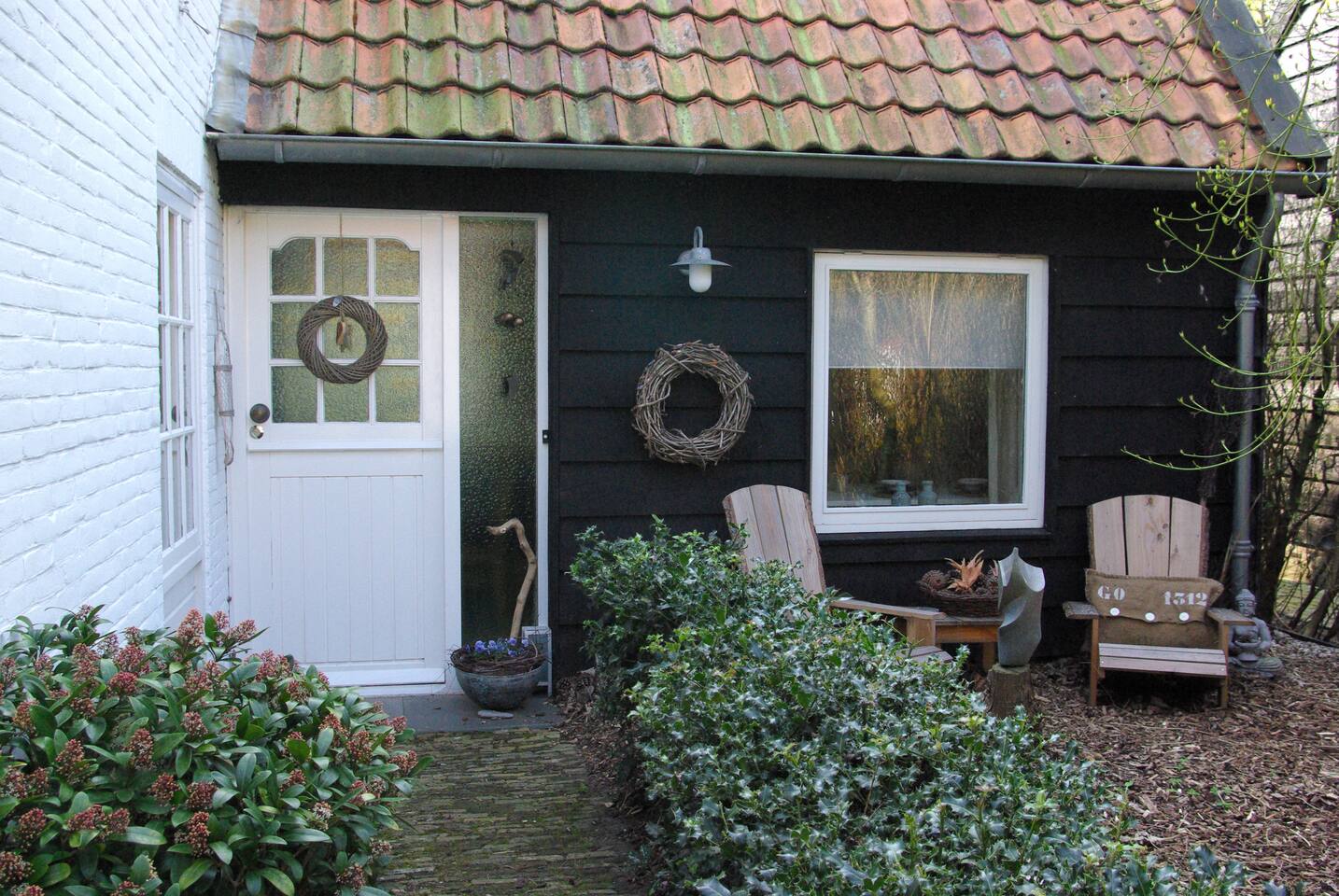 Top 20 bed en breakfasts zonnemaire: herbergen en b&bs airbnb ...