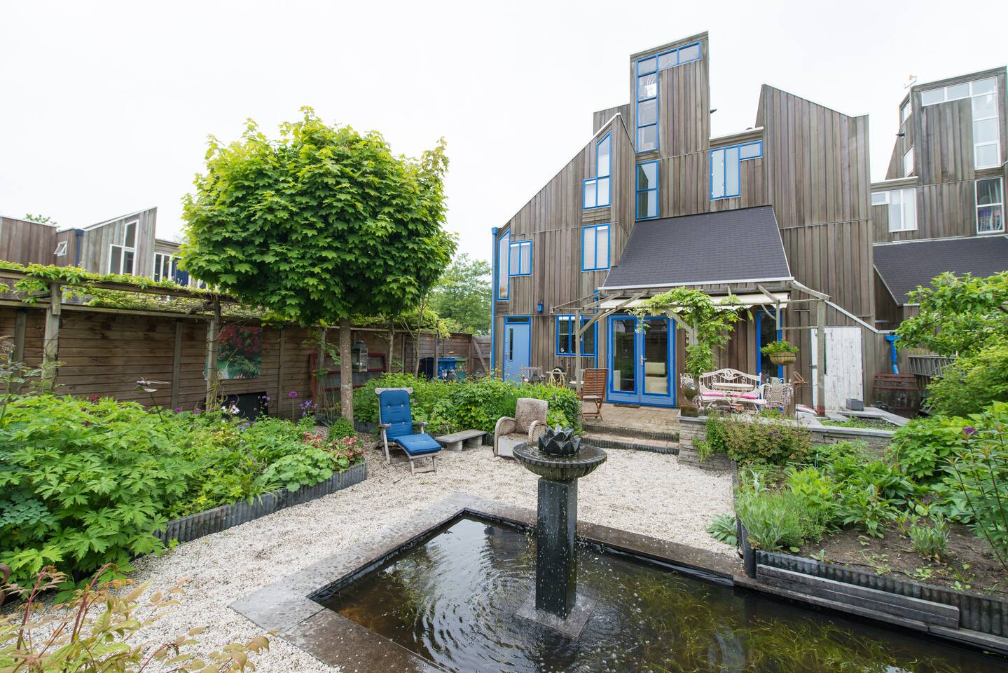 Top 20 bed en breakfasts almere poort: herbergen en b&bs airbnb ...