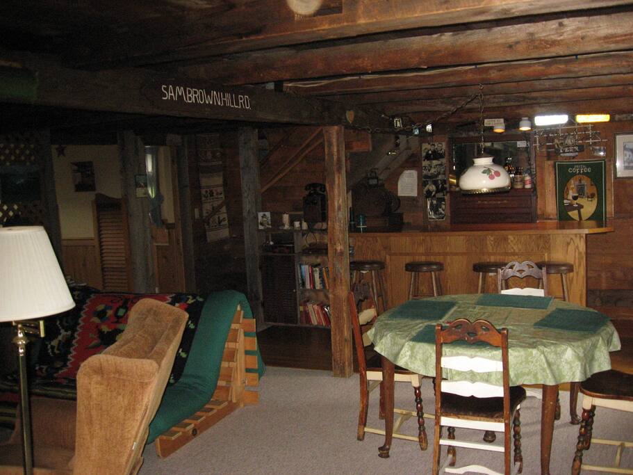 Tompeca Cottage Houses for Rent in Brownfield