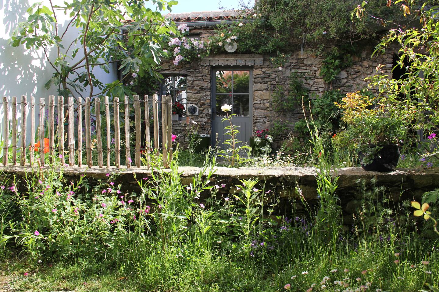Top 20 b&b et chambres d'hôtes à Ãle d'yeu airbnb Ãle d'yeu ...
