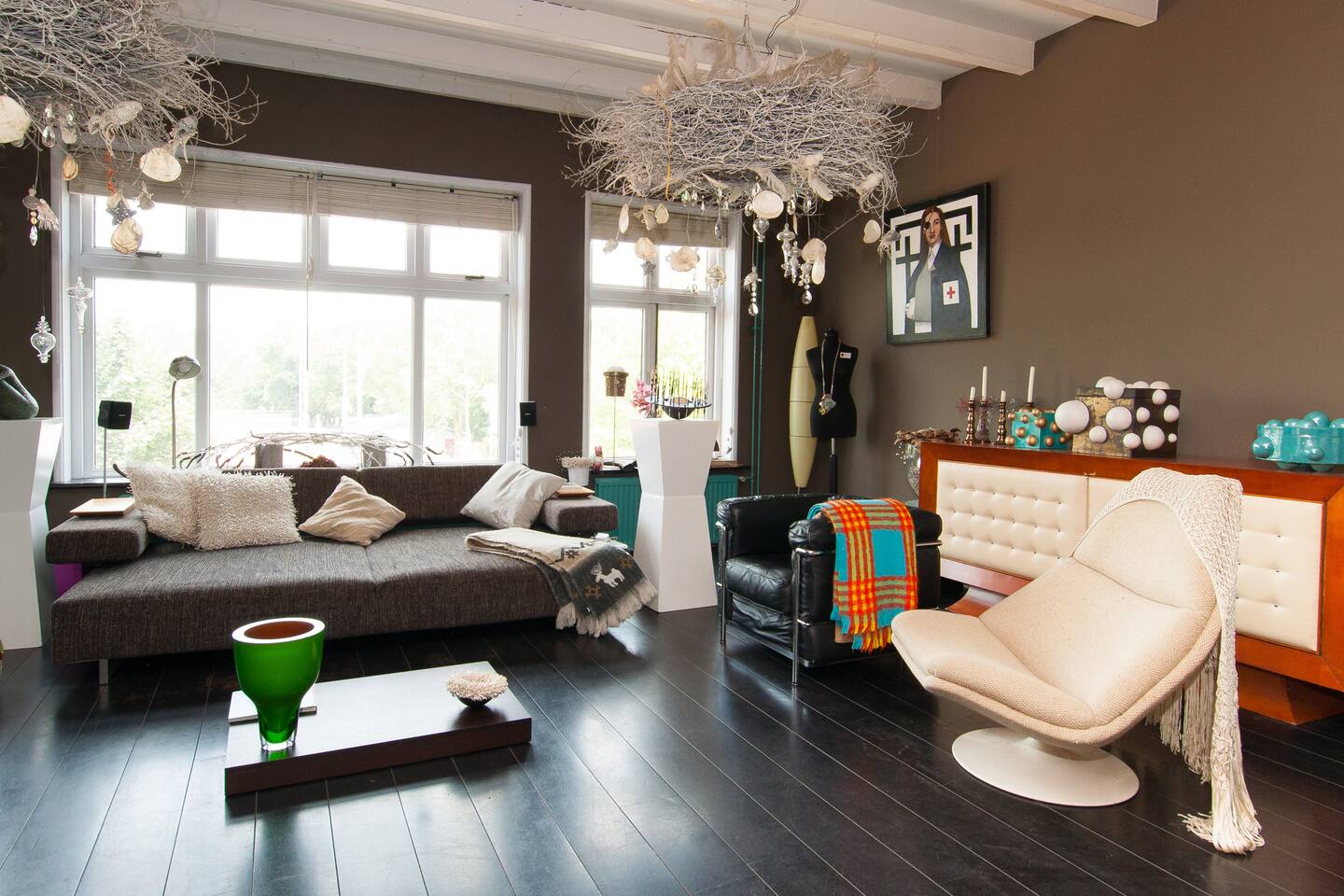 Top 20 vakantiehuizen culemborg, vakantiewoningen & appartementen ...