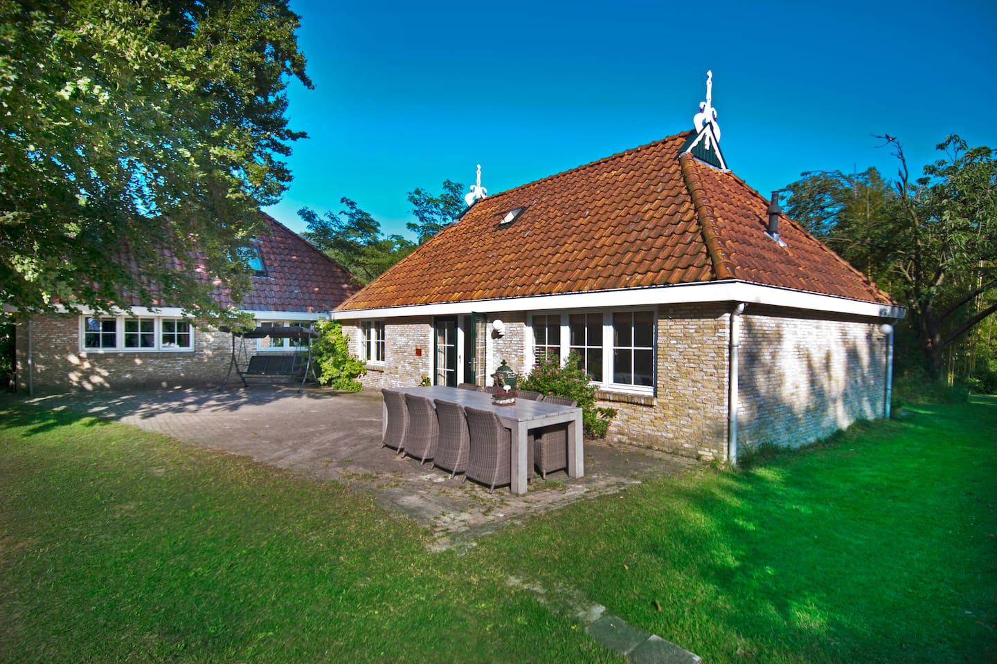 Top 20 vakantiehuizen oldeberkoop, vakantiewoningen ...