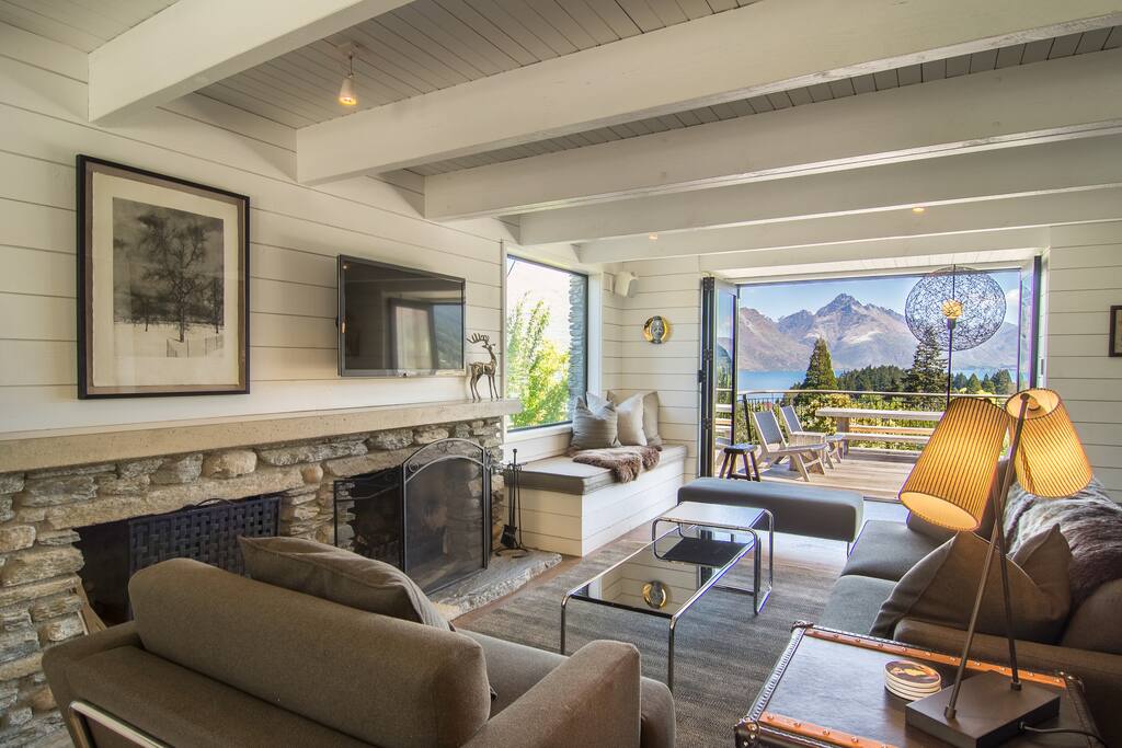 Waldmann Cottage