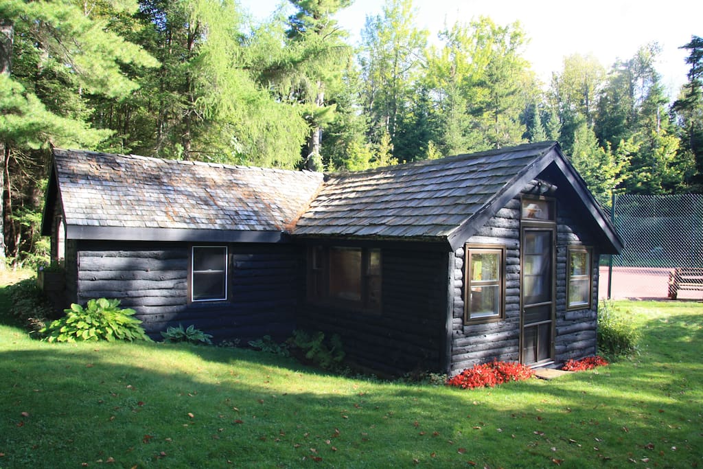 Cozy Cabin on Scenic Loon Lake Cabins for Rent in Loon Lake