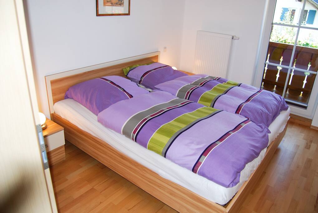 Apartment Via Claudia Apartments for Rent in GarmischPartenkirchen