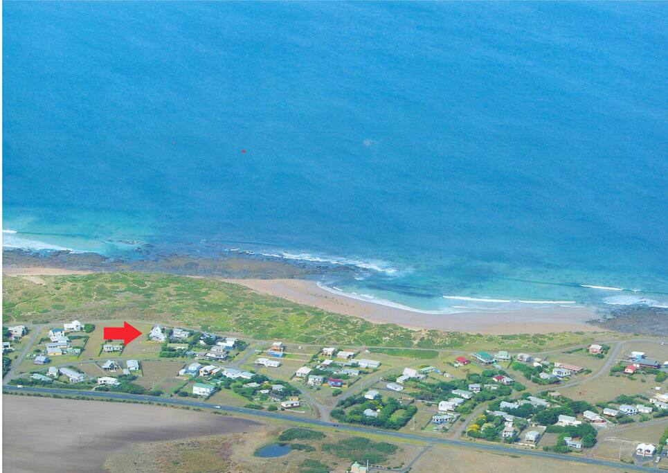 Barefoot Beach House Phillip Island Barefoot Beach House Phillip Island