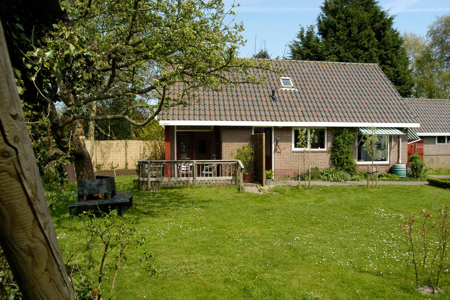 Top 20 vakantiehuizen schoorl, vakantiewoningen & appartementen ...