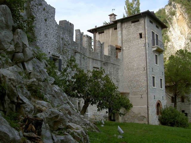 Enjoy life in a medieval castle - Castle