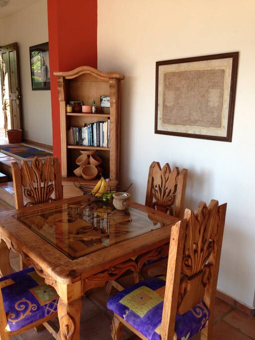 PARAISO DEL MAR Spa Buena Vista Houses for Rent in Los Barriles