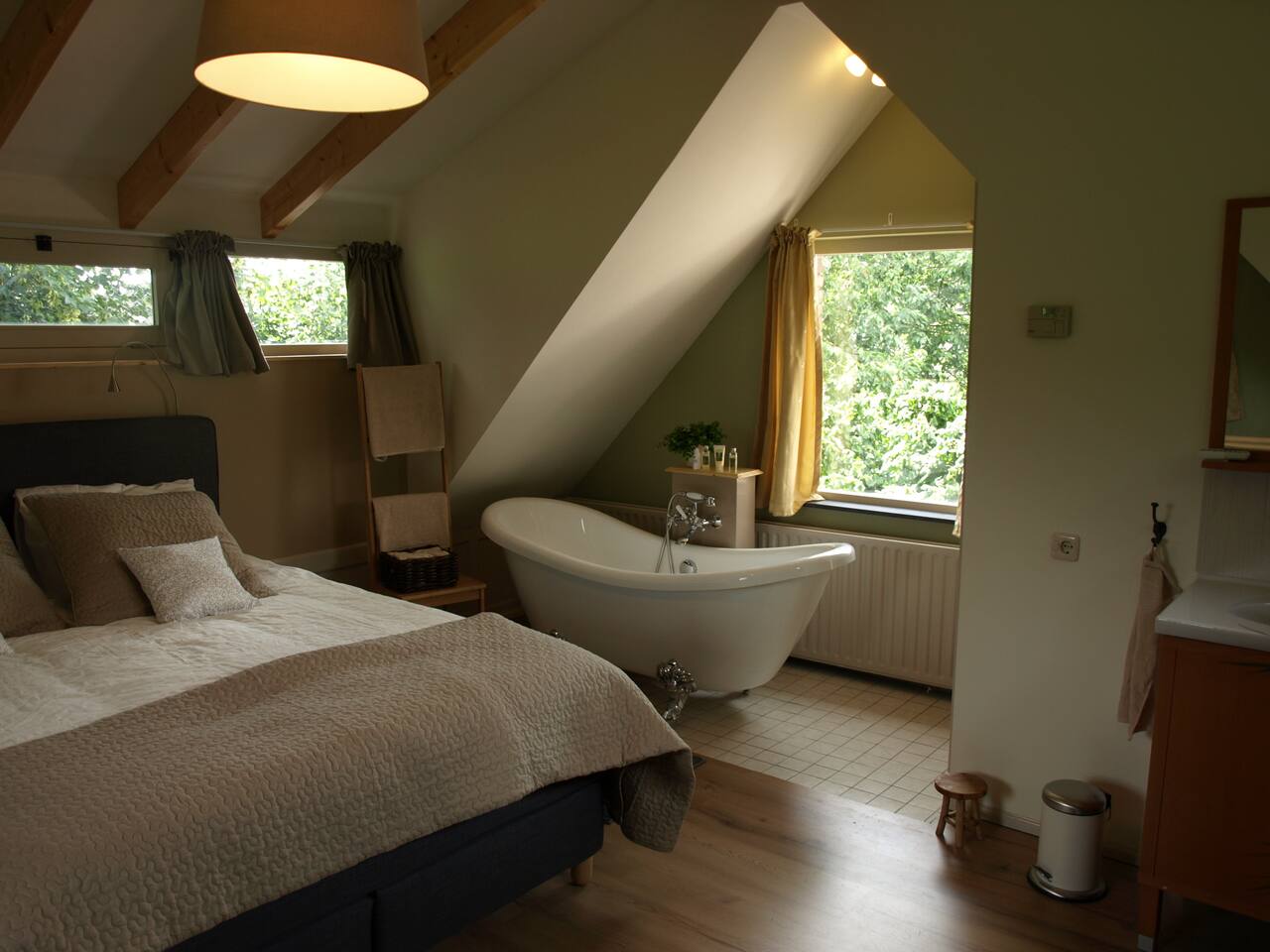 Top 20 vakantiehuizen gelderland, vakantiewoningen & appartementen ...
