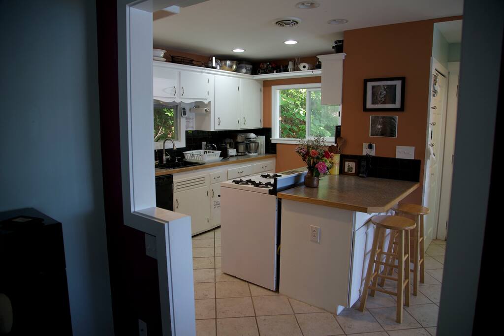 Year Round Lake Home Houses for Rent in Ithaca