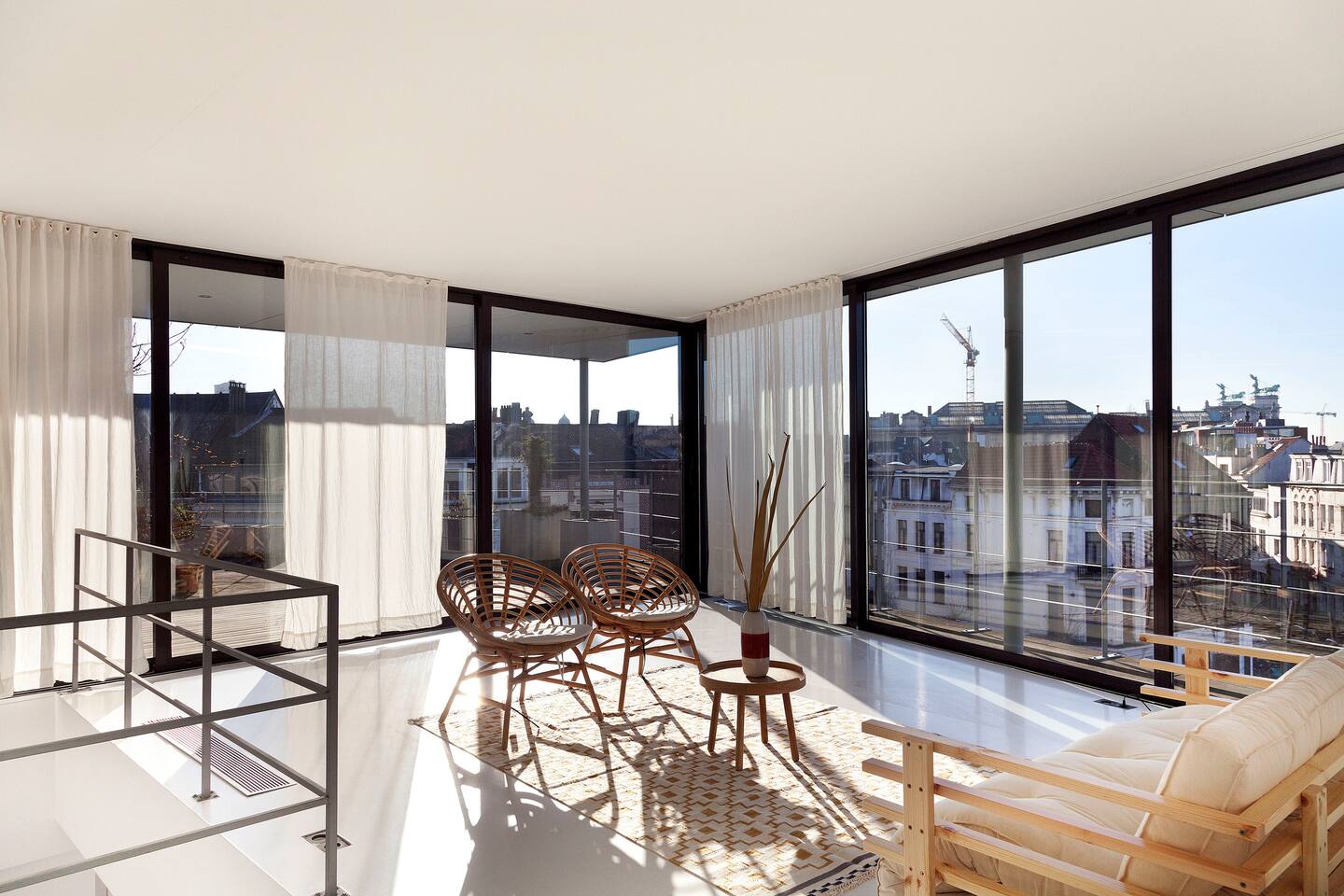 The top 20 lofts for rent in antwerp airbnb: loft antwerpen