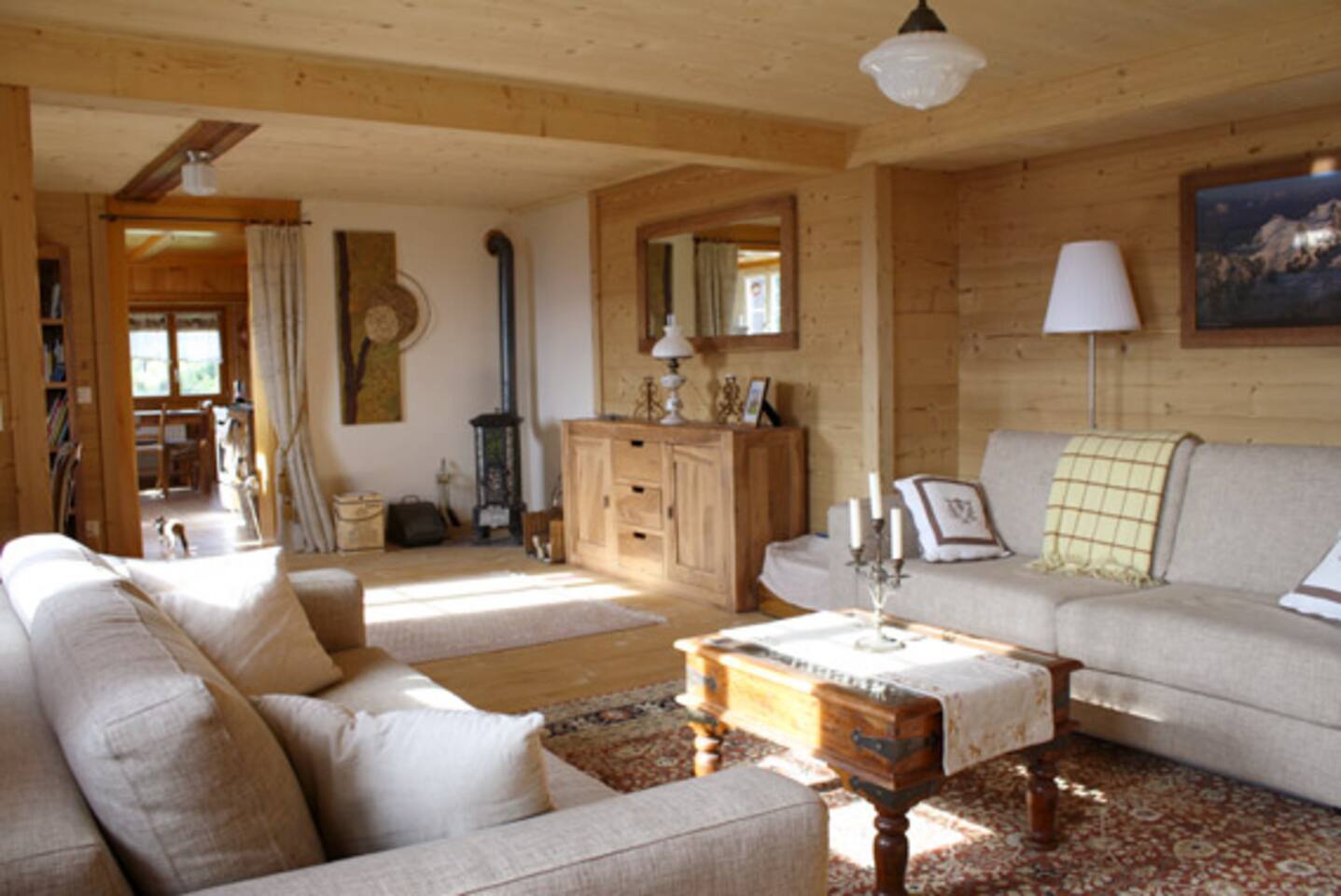 The top 20 chalets for rent in leysin airbnb: leysin chalet