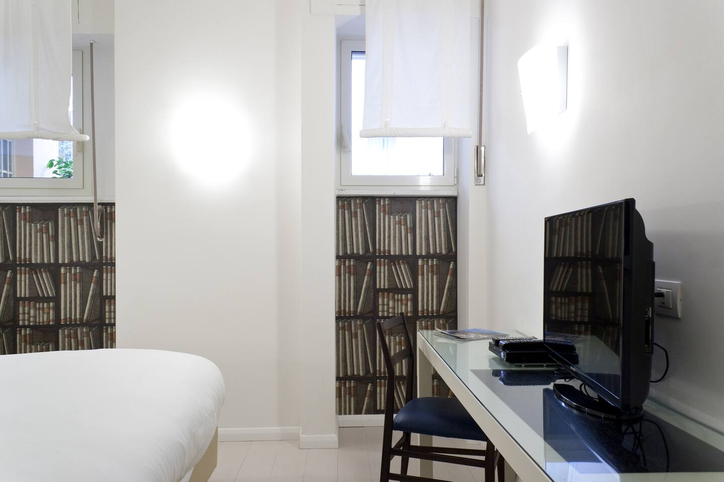 Domus municipio b&b napoli italia bed & breakfasts te huur in napels