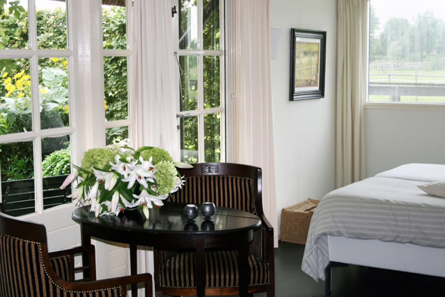 Top 20 bed en breakfasts rilland: herbergen en b&bs airbnb ...