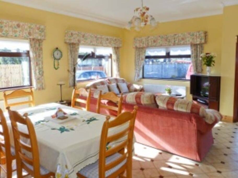 KERRY Heritage Town of Listowel Houses for Rent in Listowel