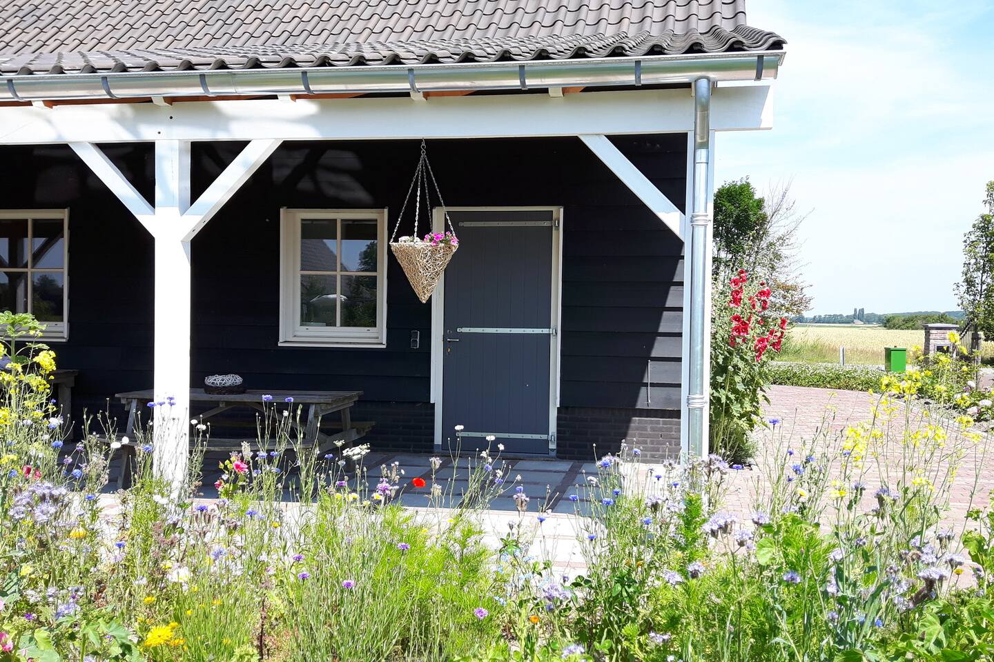 Top 20 bed en breakfasts vlissingen: herbergen en b&bs airbnb ...