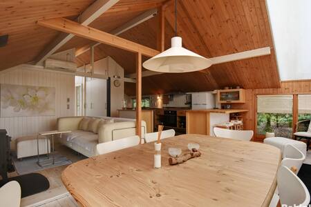Denmark vacation cabin rentals airbnb