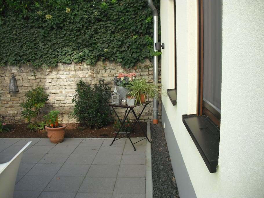 Residenz elisabeth wohnungen zur miete in mainz Tisch und bett florsheim
