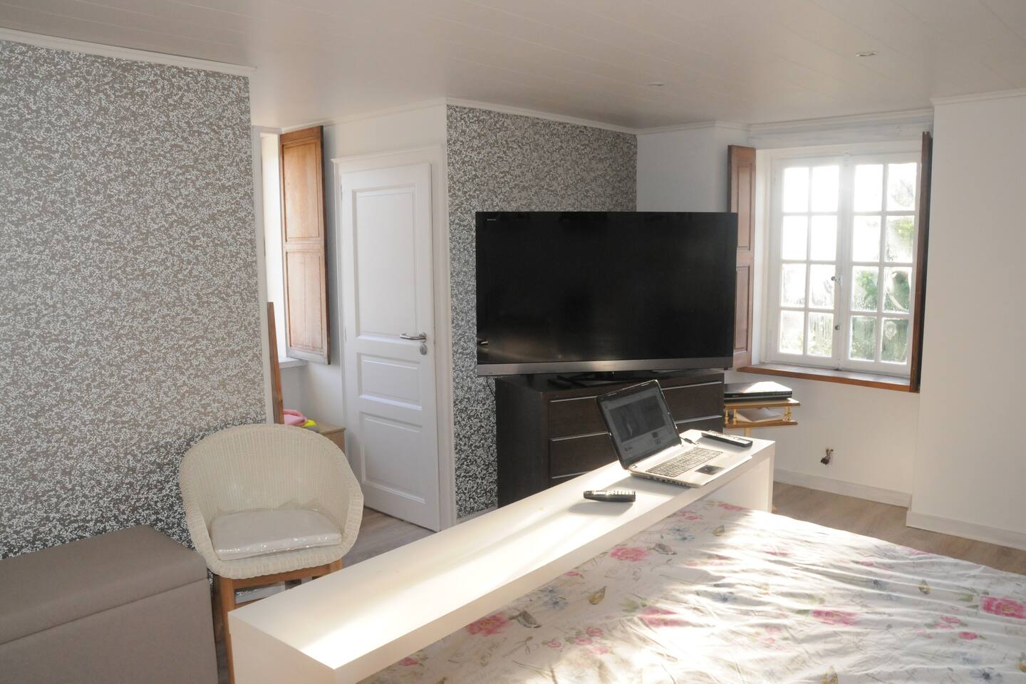 Authentieke tweepersoonskamers bed & breakfasts te huur in sint ...